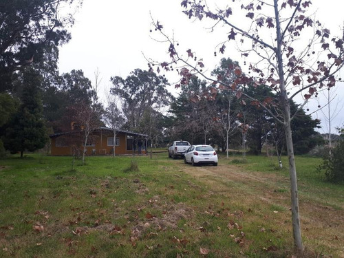 Imagen 2 de 4 de Quinta - Bme Bavio Gral Mansilla