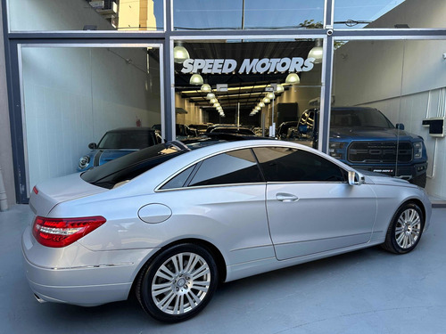 Imagen 5 de 24 de Mercedes-benz Clase E 2009 3.5 E350 Elegance At