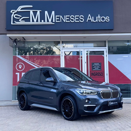 BMW X1 2.0 Xdrive 25i Xline 231cv