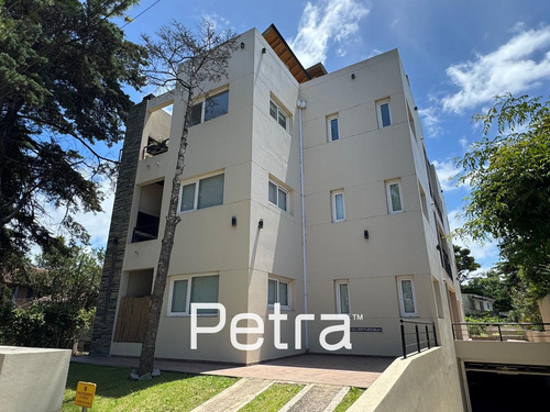 Departamento En Venta En Valeria Del Mar