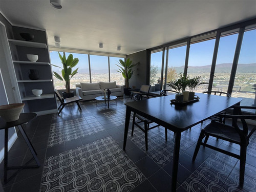 Departamento En Arriendo Año Corrido En Coquimbo