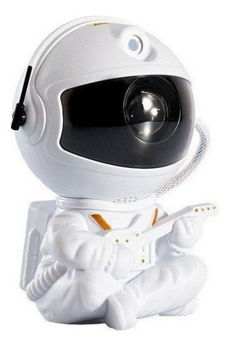 Pt Compatible Lámpara Led Proyector Astronaut Star Galaxy