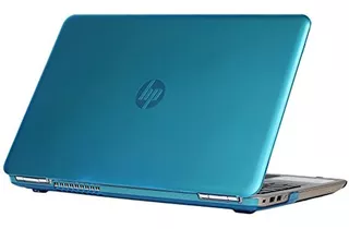 Estuche Rígido Mcover Solo Para 15.6 Hp Pavilion Serie 15-c