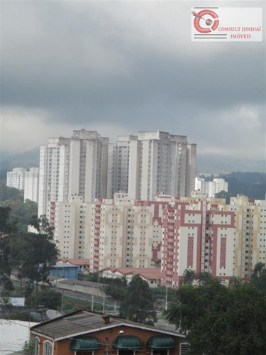 Imagem 20 de 21 de Apartamentos À Venda Em Jundiaí/sp - Compre O Seu Apartamentos Aqui! - 1322411