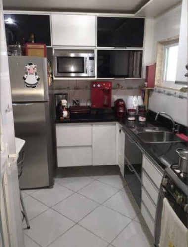 Imagem 8 de 15 de Casa Em Condomínio-à Venda-taquara-rio De Janeiro - Brcn40071