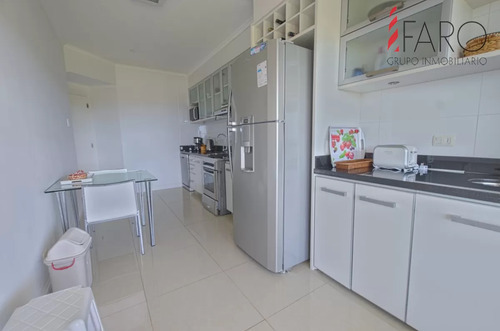 Venta Apartamento 4 Dormitorios Veramansa