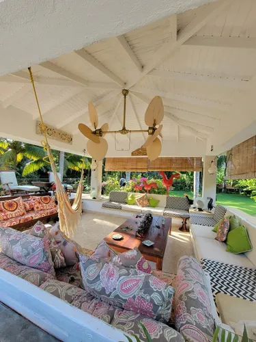 Hermosa Casa Vacacional
