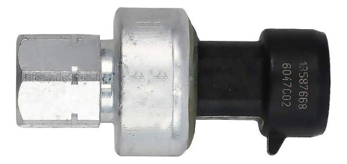 7701205751 13587668 Sensor S De Válvula De Presión De Aire A