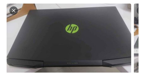 Hp Pavilion Gaming Laptop 15-dk1501la- Procesador: Intel Co