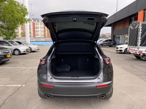 Mazda CX-30 2.0 Grand Touring At