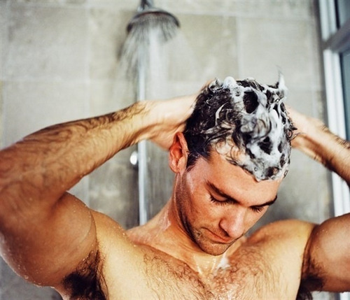 Imagen 6 de 7 de Shampoo Caída Laca