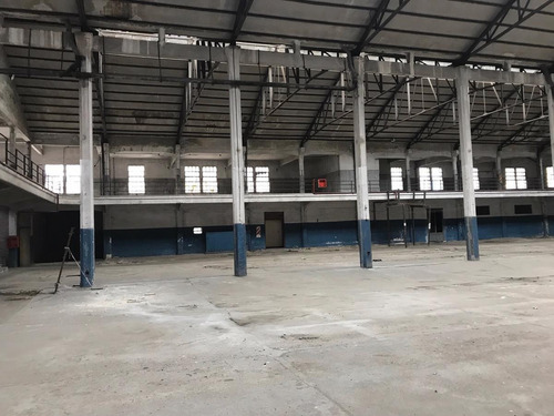 Importante Inmueble En Venta