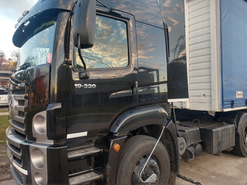 Volkswagen 19-320