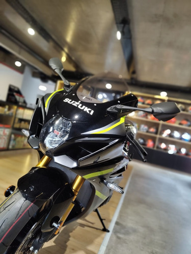 Suzuki Gsx R 1000 - Deportiva - Mejor Precio De Contado - Mf