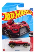 Comprar Auto Hot Wheels Edicion Especial Hw Rescue Original Mattel