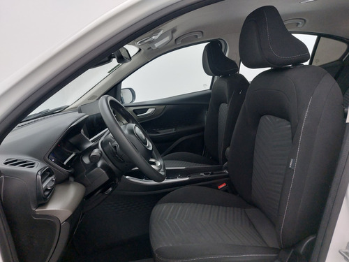 Fiat FASTBACK 1.0 TURBO 200 FLEX AUDACE CVT