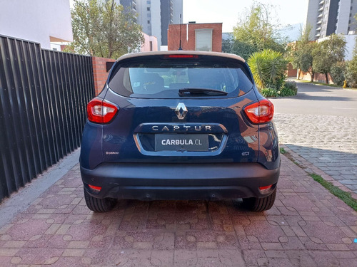 Imagen 4 de 20 de Renault Captur 2017
