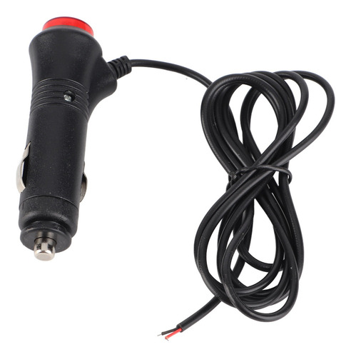 1,5m Enchufe Encendedor Cigarrillos Para Automóviles 12v 24v