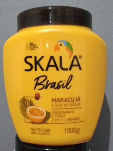 Crema Skala X12