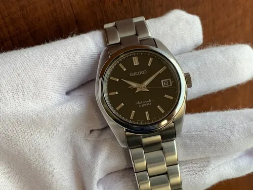 Relógio Seiko Sarb033 Automatic Made In Japan | Parcelamento Relógio Seiko Sarb033 Automatic Made In Japan | Parcelamento