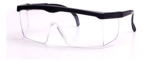 Óculos Proteção Rj Kamaleon Incolor Ca 34.412