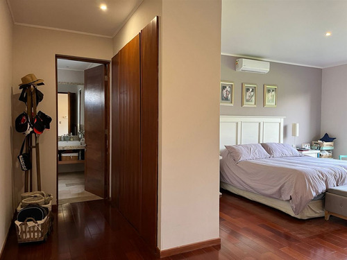 Espectacular Casa En Venta O Arriendo Las Brisas De Chicureo