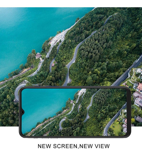 Sjpm Pantalla Display Touch Compatible Con Moto G9 Play /