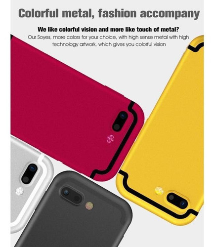 Soyes 7s 1gb+8gb 2.5 Inch Screen Mtk6580 Quad Core Up To 1.3
