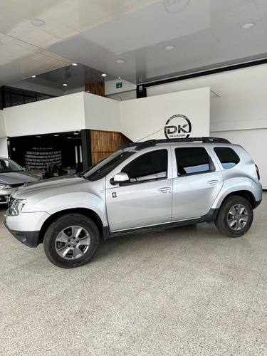 Renault Duster 2.0 Dynamique 4x4