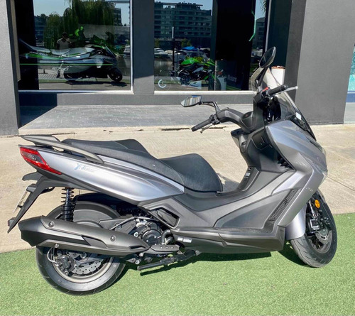 Imagen 5 de 9 de Kymco Xtown 250