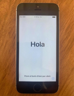 Iphone Modelo A1533 | MercadoLibre ?