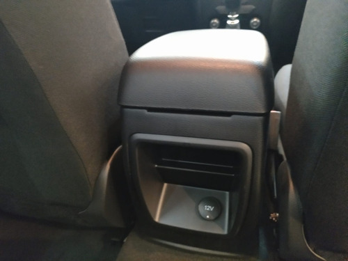 Imagen 18 de 24 de Ford Ranger Xl 2.2 L Doble Cabina 4x4