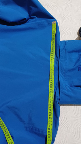 Campera Columbia Talle L Para Hombre Impecable (Usado)