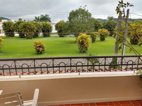 Imagem 4 de 30 de Casa Com 4 Dormitórios À Venda, 692 M² Por R$ 2.600.000,00 - Acapulco - Guarujá/sp - Ca3323