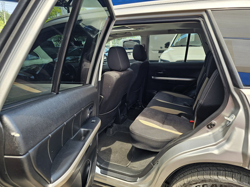 Suzuki Grand Vitara 2.4 Special L4 At