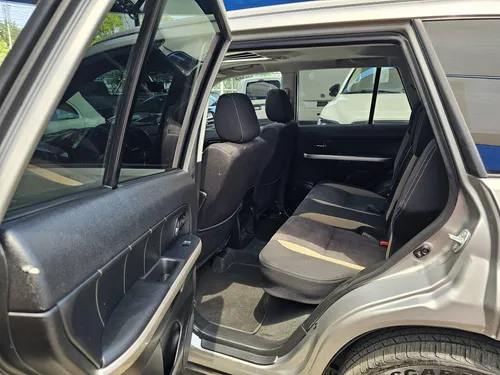 Suzuki Grand Vitara 2.4 Special L4 At