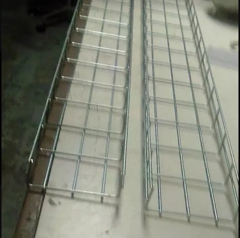 Bandeja Porta Cable Tipo Cablofil 15cm X 2.40 Mts De Largo
