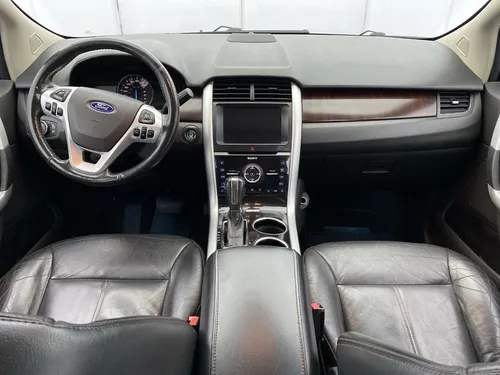 Ford Edge 3.5 Limited Fl
