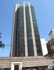 Imagem 1 de 3 de Conjunto Comercial Para Locação, Itaim Bibi, São Paulo - Cj0730. - Cj0730