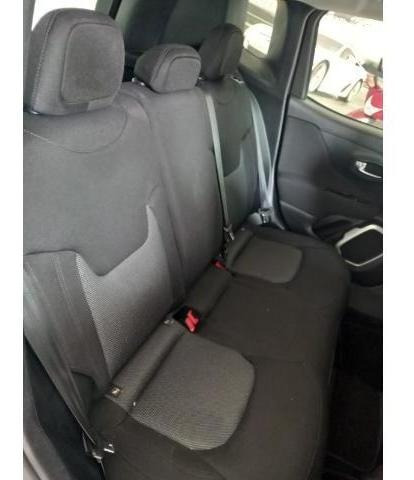 Imagem 4 de 10 de Jeep Renegade 1.8 4x2 Flex 16v Aut.