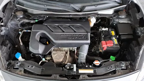 Suzuki Swift 1.0 BOOSTERJET