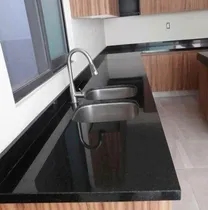 Comprar Warikhe Granito Negro Aracruz Moderno Para Cocinas