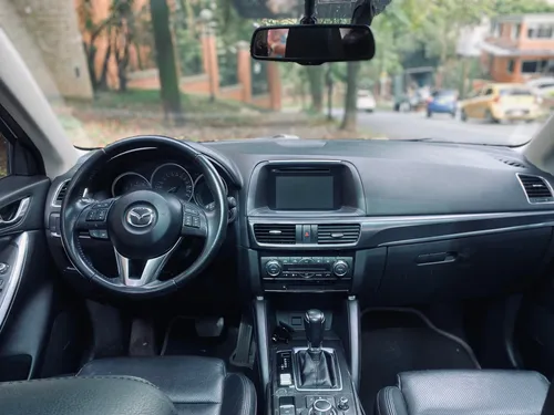 Mazda CX-5 2.5 Grand Touring Lx