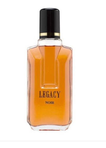 Perfume Avon Legacy Noir Hombre Spray