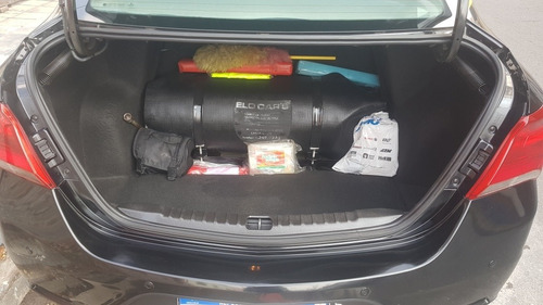 Chevrolet Prisma 1.4 Lt 98cv 2017