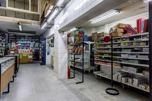 Imagen 4 de 14 de Locales Comerciales Venta Centro / Microcentro