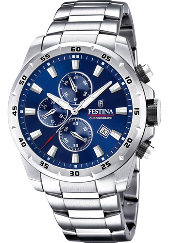 Reloj Festina F20463.2 Chrono Sport Agente Oficial