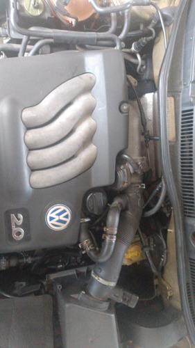 Volkswagen Golf 2.0 Automatico