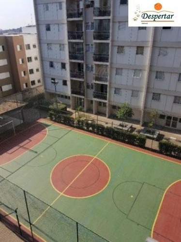 04824 - Apartamento 2 Dorms, Jaraguá - São Paulo/sp - 4824