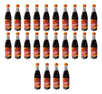 Comprar 24 Refrescos Sidra Negra La Pionera Similar Sidra Pino